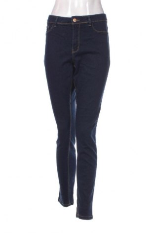 Damen Jeans Janina, Größe XL, Farbe Blau, Preis € 7,49