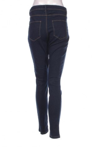 Damen Jeans Janina, Größe XL, Farbe Blau, Preis 7,49 €