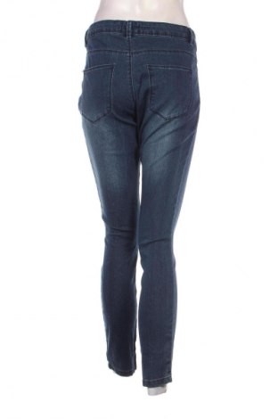 Damen Jeans Janina, Größe L, Farbe Blau, Preis € 7,49