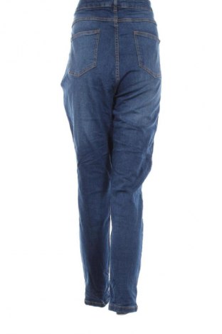 Damen Jeans Janina, Größe XL, Farbe Blau, Preis € 7,49