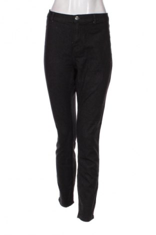 Γυναικείο Τζίν Janina, Μέγεθος XL, Χρώμα Μαύρο, Τιμή 9,87 €