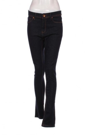 Damen Jeans Janina, Größe M, Farbe Blau, Preis 6,99 €