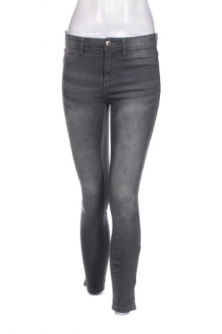 Damen Jeans Janina, Größe M, Farbe Grau, Preis € 1,99