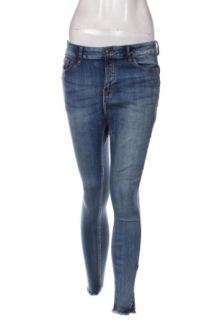 Damen Jeans Janina, Größe M, Farbe Blau, Preis 11,49 €