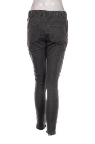 Damen Jeans Janina, Größe M, Farbe Grau, Preis € 6,49