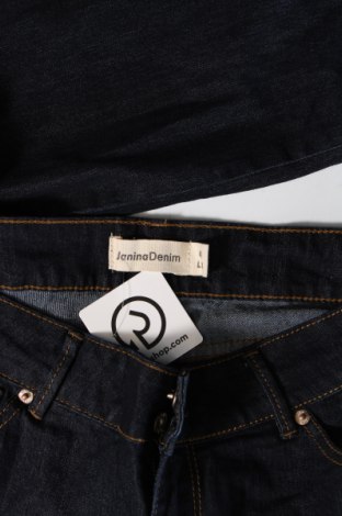 Dámské džíny  Janina Denim, Velikost XL, Barva Modrá, Cena  185,00 Kč