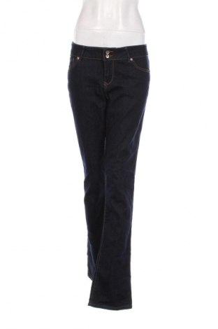 Dámske džínsy  Janina Denim, Veľkosť XL, Farba Modrá, Cena  5,95 €