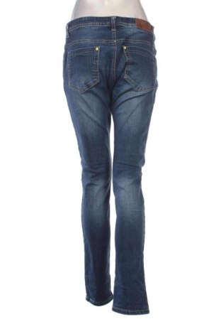 Damen Jeans Janina Denim, Größe L, Farbe Blau, Preis 5,99 €