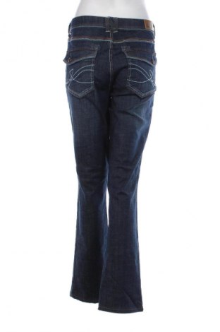 Damen Jeans Janina Denim, Größe L, Farbe Blau, Preis 6,99 €