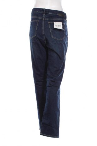 Blugi de femei Jeanswest, Mărime L, Culoare Albastru, Preț 29,99 Lei