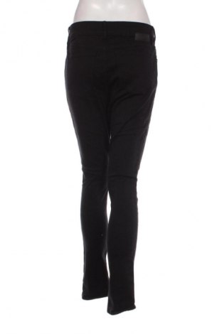 Blugi de femei Jeanswest, Mărime M, Culoare Negru, Preț 31,99 Lei