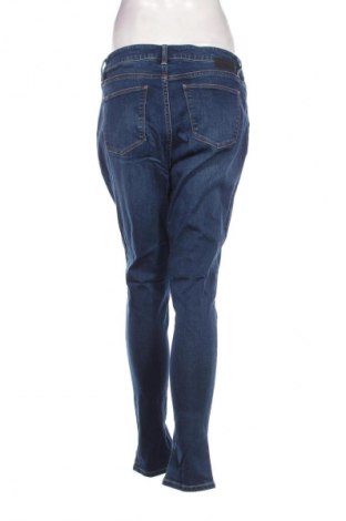 Damen Jeans Jeanswest, Größe M, Farbe Blau, Preis € 6,49