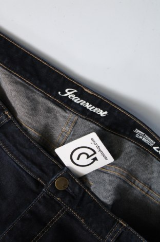 Γυναικείο Τζίν Jeanswest, Μέγεθος XXL, Χρώμα Μπλέ, Τιμή 13,99 €