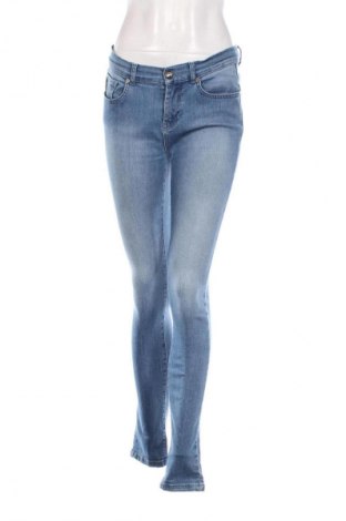 Damen Jeans Jette, Größe M, Farbe Blau, Preis € 13,99