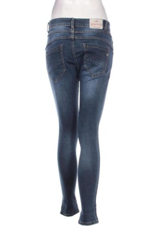 Damen Jeans Jewelly, Größe S, Farbe Blau, Preis € 4,49