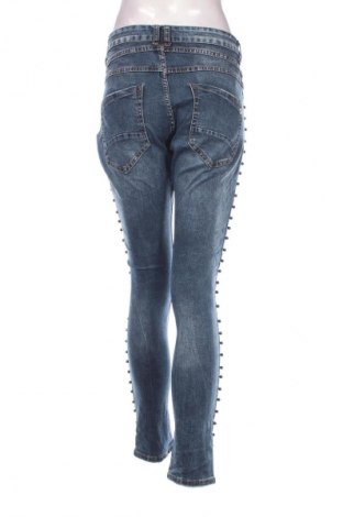 Damen Jeans Jewelly, Größe XL, Farbe Blau, Preis 6,99 €