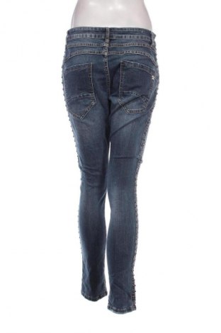 Damen Jeans Jewelly, Größe XL, Farbe Blau, Preis 6,99 €