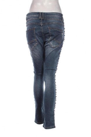 Damen Jeans Jewelly, Größe XL, Farbe Blau, Preis 6,99 €