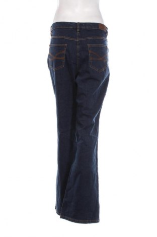 Damen Jeans John Baner, Größe XXL, Farbe Blau, Preis 7,99 €