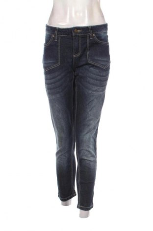 Damen Jeans John Baner, Größe M, Farbe Blau, Preis € 4,49