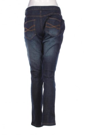 Damen Jeans John Baner, Größe L, Farbe Blau, Preis 5,99 €