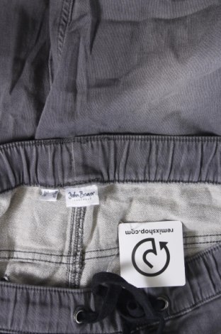 Damskie jeansy John Baner, Rozmiar 5XL, Kolor Szary, Cena 37,99 zł