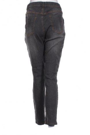 Damen Jeans John Baner, Größe XL, Farbe Grau, Preis 6,99 €