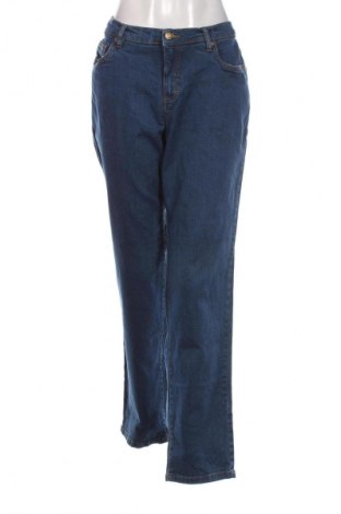 Damen Jeans John Baner, Größe XL, Farbe Blau, Preis € 6,99