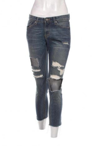 Damen Jeans John Eshaya, Größe S, Farbe Blau, Preis € 6,99