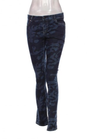 Damen Jeans Jones, Größe M, Farbe Blau, Preis € 5,99