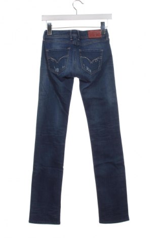 Damen Jeans Kaporal, Größe XS, Farbe Blau, Preis 2,99 €