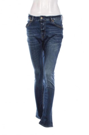 Damen Jeans Kaporal, Größe S, Farbe Blau, Preis 7,67 €