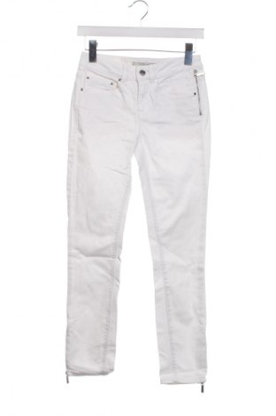 Damskie jeansy Karen Millen, Rozmiar XS, Kolor Biały, Cena 20,99 zł