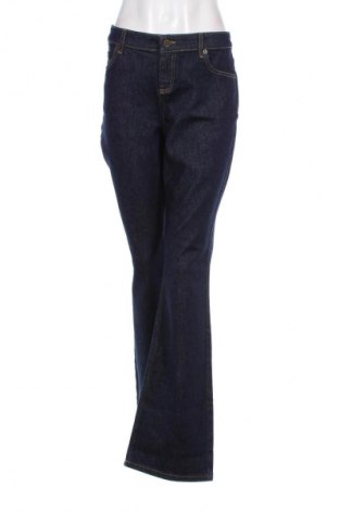 Γυναικείο Τζίν Kookai, Μέγεθος L, Χρώμα Μπλέ, Τιμή 48,76 €