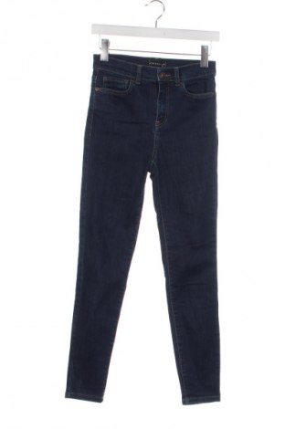 Dámske džínsy  LCW, Veľkosť S, Farba Modrá, Cena  15,95 €