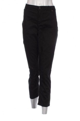 Γυναικείο Τζίν Lascana, Μέγεθος XL, Χρώμα Μαύρο, Τιμή 16,99 €