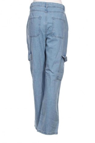 Damen Jeans Laura Torelli, Größe M, Farbe Blau, Preis 7,99 €