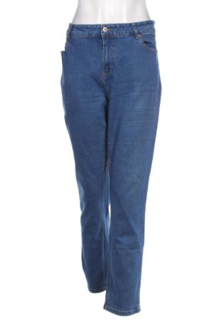 Damen Jeans Laura Torelli, Größe XL, Farbe Blau, Preis 15,32 €