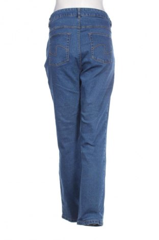 Damen Jeans Laura Torelli, Größe XL, Farbe Blau, Preis 15,32 €