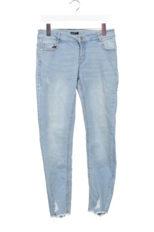 Damen Jeans Laura Torelli, Größe M, Farbe Blau, Preis 27,70 €