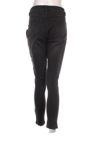 Damen Jeans Laura Torelli, Größe M, Farbe Schwarz, Preis € 4,49