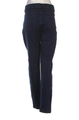 Damen Jeans Laura Torelli, Größe L, Farbe Blau, Preis € 7,49