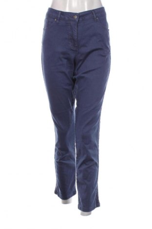 Damen Jeans Laurason, Größe L, Farbe Blau, Preis € 6,99