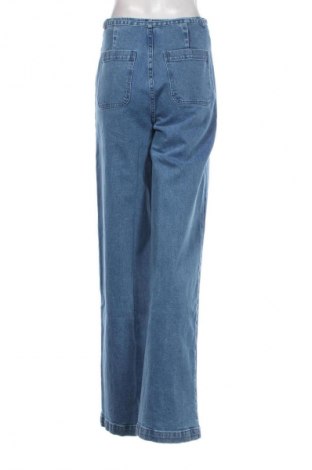 Damen Jeans LeGer By Lena Gercke X About you, Größe M, Farbe Blau, Preis € 47,94