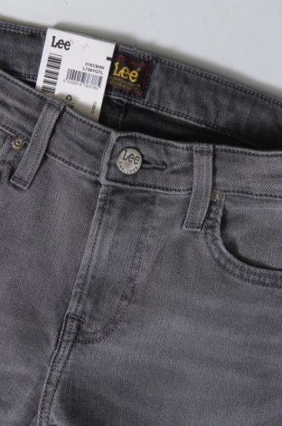 Damen Jeans Lee, Größe XS, Farbe Grau, Preis 15,99 €