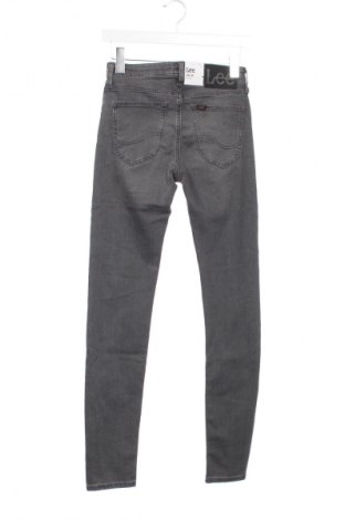 Damen Jeans Lee, Größe XS, Farbe Grau, Preis € 14,29