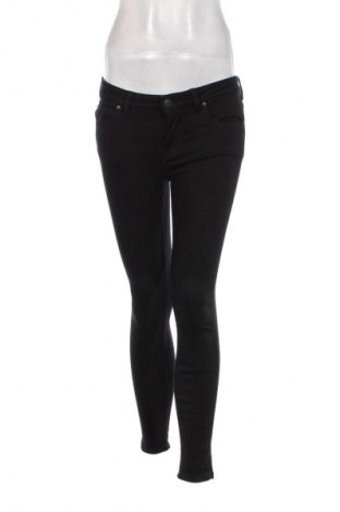 Damen Jeans Lee, Größe S, Farbe Schwarz, Preis 15,49 €