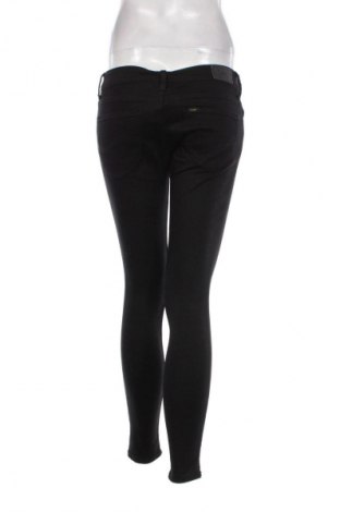 Damen Jeans Lee, Größe S, Farbe Schwarz, Preis 15,49 €