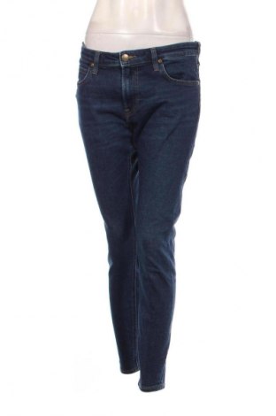 Damen Jeans Lee, Größe M, Farbe Blau, Preis 17,99 €