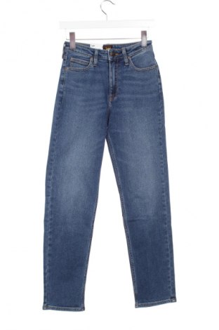 Damen Jeans Lee, Größe XS, Farbe Blau, Preis € 26,99